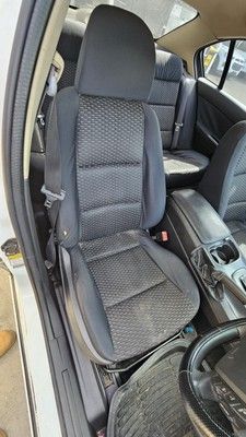 FORD FALCON FG 05/2008-09/2014 FUEL DOOR SEDAN - Image 9