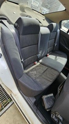 FORD FALCON FG 05/2008-09/2014 FUEL DOOR SEDAN - Image 10