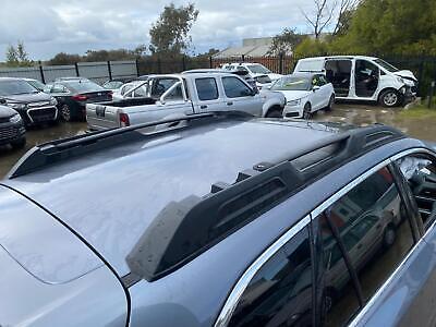 SUBARU OUTBACK 6TH GEN 08/2014-12/2020 TOWBAR FACTORY & BLINDSPOT TYPE - Image 6