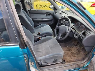 TOYOTA COROLLA AE101 05/1992-10/1999 STEERING WHEEL NON A/BAG TYPE - Image 11