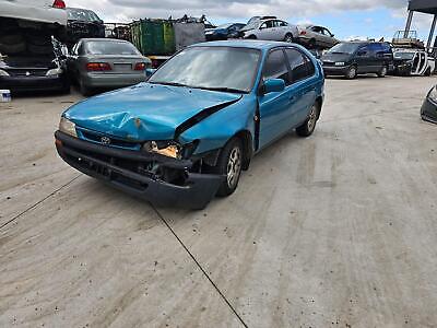 TOYOTA COROLLA AE101 05/1992-10/1999 STEERING WHEEL NON A/BAG TYPE - Image 3