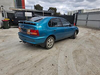 TOYOTA COROLLA AE101 05/1992-10/1999 STEERING WHEEL NON A/BAG TYPE - Image 5