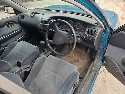 TOYOTA COROLLA AE101 05/1992-10/1999 STEERING WHEEL NON A/BAG TYPE - Image 7