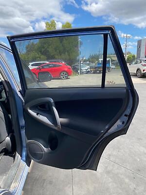 NEW DOOR MIRROR FOR TOYOTA RAV4 ACA33 2006-2008 LEFT PASSENGER SIDE