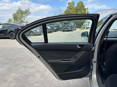 FORD FALCON FG MKI-MKII 05/2008-09/2014 LEFT REAR INNER DOOR HANDLE ...