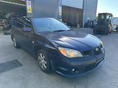 SUBARU IMPREZA 09/2005-06/2007 AIR FLOW METER 2.0L EJ20 NON TURBO - Image 3