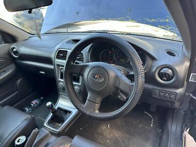 SUBARU IMPREZA 09/2005-06/2007 AIR FLOW METER 2.0L EJ20 NON TURBO - Image 7