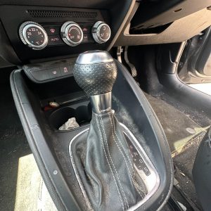 AUDI A1 8X MK 1 12/2010-12/2018 GEAR SHIFTER