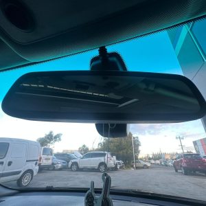 BMW 3 SERIES E90 03/2005-12/2013 INTERIOR MIRROR STANDARD W/ CAMERA 51169225976