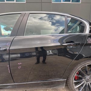 BMW 3 SERIES E90/E91 03/2005-04/2012 LEFT REAR OUTER DOOR HANDLE SEDAN