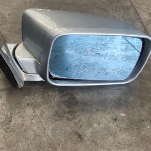BMW 3 SERIES RIGHT DOOR MIRROR E36 SEDAN -INNER EDGE PIMPLE TYPE 05/91-09/00 91