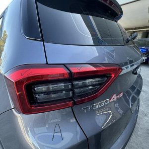 CHERY TIGGO 4 PRO 1ST GEN 06/2024-2025 LEFT TAILLIGHT