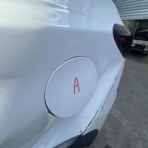 CHERY TIGGO 7 PRO T32 05/2023-2025 FUEL DOOR / FILLER