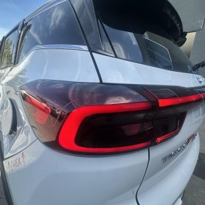 CHERY TIGGO 7 PRO T32 05/2023-2025 LEFT TAILLIGHT IN BODY WITH LED