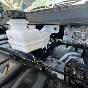 CHERY TIGGO 7 PRO T32 05/2023-2025 OVERFLOW BOTTLE