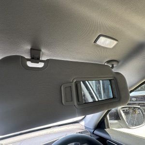 CHERY TIGGO 7 PRO T32 05/2023-2025 RIGHT FRONT SUN VISOR