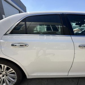 CHRYSLER 300C LX2 12/2011-12/2014 RIGHT REAR OUTER DOOR HANDLE