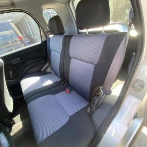 DAIHATSU TERIOS J100-J102 07/1997-07/2005 CENTRE REAR SEAT BELT ONLY