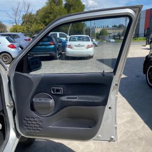 DAIHATSU TERIOS J100-J102 07/97-07/05 RIGHT FRONT WINDOW REG/MOTOR 6980187401000