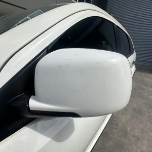 DODGE JOURNEY JC 05/2008-12/2016 LEFT DOOR MIRROR P/N 1CE211W3AD