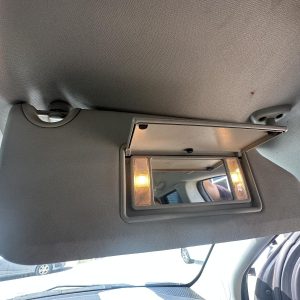DODGE JOURNEY JC 05/2008-12/2016 RIGHT SIDE SUN VISOR