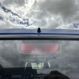 FORD ECONOVAN JH 02/1997-08/1999 HIGH LEVEL STOPLIGHT P/N S14L51580