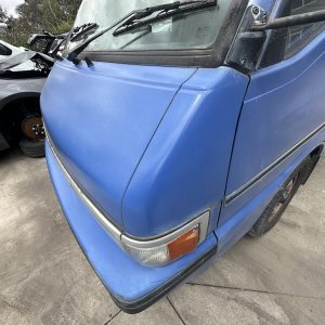 FORD ECONOVAN JH 02/1997-09/1999 LEFT GUARD