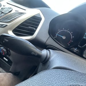 FORD ECOSPORT BK 11/2013-10/2017 FLASHER SWITCH