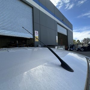 FORD ECOSPORT BK-BL 11/2013-01/2020 FRONT ANTENNA ROOF MOUNTED