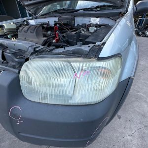 FORD ESCAPE ZA-ZB 03/2003-05/2006 LEFT HEADLAMP