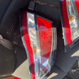 FORD FALCON 05/2008-10/2014 SEDAN LEFT TAILLIGHT FG MKI-MKII, XR6/XR8
