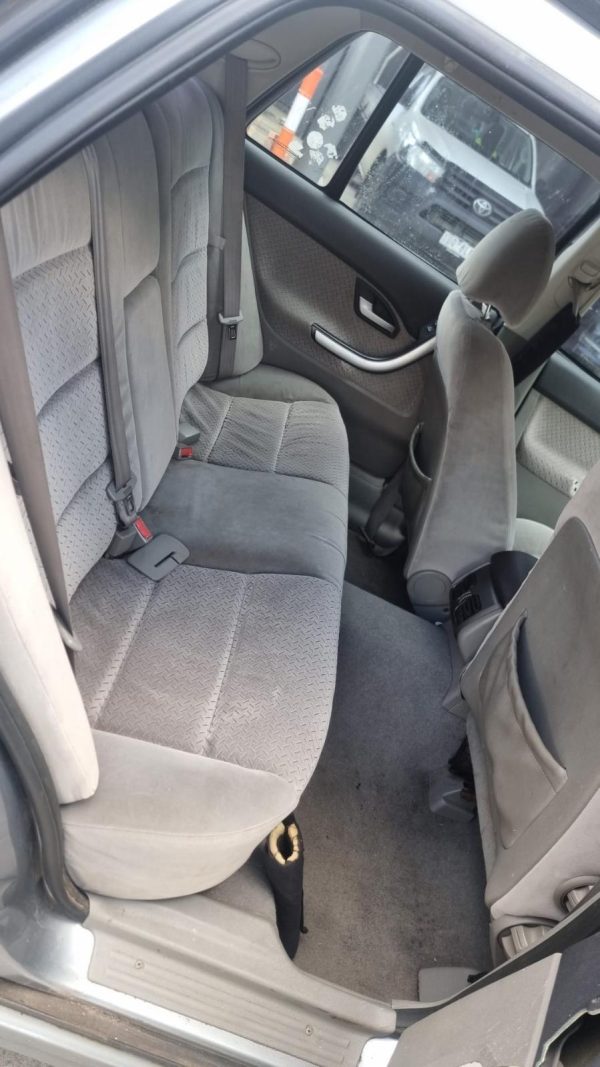 FORD FALCON AU-BF 09/1998-09/2010 LEFT REAR DOOR WINDOW WAGON - MMM ...
