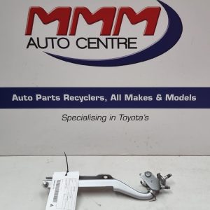 FORD FALCON BOOTLID/TGATE HINGE BOOTLID HINGES (PAIR), FG, SEDAN, 05/08-09/14 08