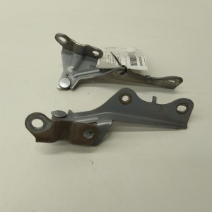 FORD FALCON FG MKI-MKII 05/2008-09/2014 BONNET HINGES PAIR