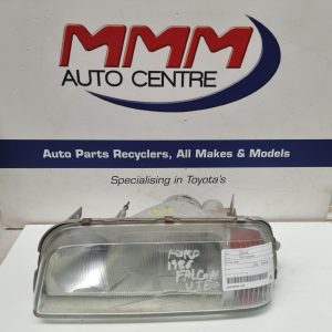 FORD FALCON LEFT HEADLAMP XF 10/84-02/88 84 85 86 87 88