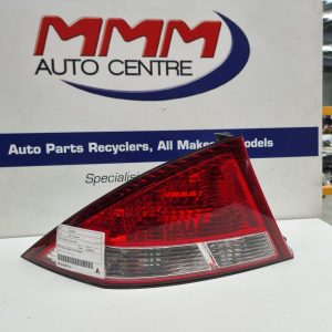 FORD FALCON LEFT TAILLIGHT AU2-AU3, SEDAN, 04/00-09/02 00 01 02