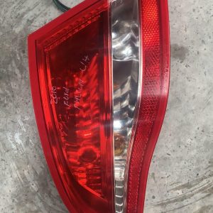 FORD FALCON LEFT TAILLIGHT FG MKI-MKII, SEDAN, XR6 50TH/G6, 05/08-10/14 08 09 10
