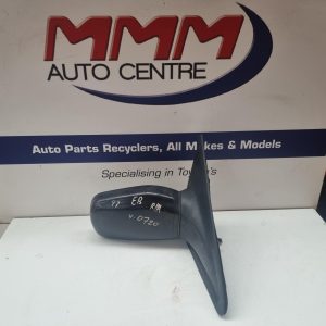 FORD FALCON RIGHT DOOR MIRROR EB-ED 08/91-09/94 91 92 93 94