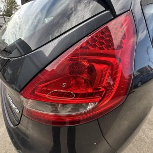 FORD FIESTA WS 07/2008-12/2012 RIGHT TAILLIGHT HATCH P/N 8A6113A602AB