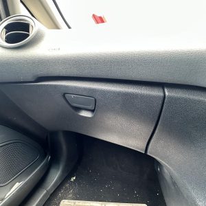 FORD FIESTA WS-WT 10/2008-08/2013 GLOVE BOX