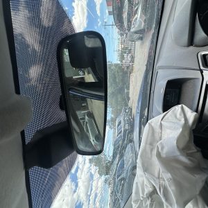 FORD FIESTA WT 05/2013-12/2019 INTERIOR MIRROR P/N DE9069220B