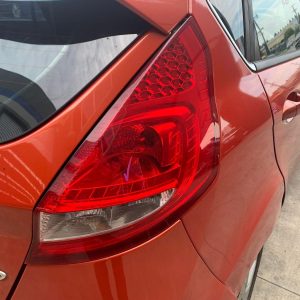 FORD FIESTA WT 10/2010-08/2013 RIGHT TAILLIGHT IN BODY HATCHBACK