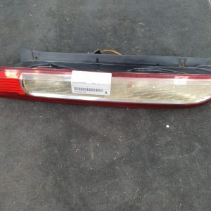 FORD FOCUS LEFT TAILLIGHT IN BODY, LV, HATCH, 11/08-07/11 08 09 10 11