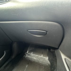FORD FOCUS LR 01/2001-06/2005 GLOVE BOX
