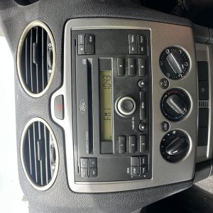 FORD FOCUS LS-LT 06/2005-04/2009 HEATER/AC CONTROLS STANDARD TYPE 3M5Z19980L