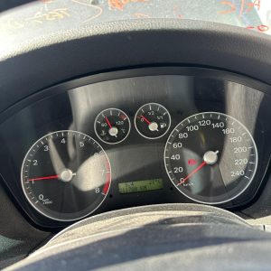 FORD FOCUS LT 05/2007-04/2009 INSTRUMENT CLUSTER 211788KM P/N 5U7Z10849A