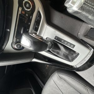 FORD FOCUS LW 05/2011-08/2015 GEAR SHIFTER AUTOMATIC T/M DIESEL/PETROL