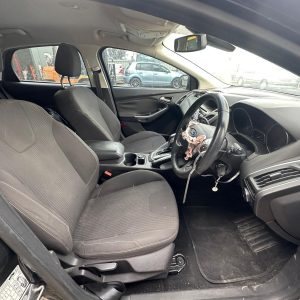 FORD FOCUS LW 05/2011-08/2015 IGNITION WITH KEY 2.0L PETROL NON TURBO