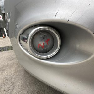 FORD FOCUS LW 05/2011-08/2015 RIGHT BUMPER FOGLAMP TREND/SPORT/TITANIUM