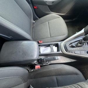 FORD FOCUS LZ 07/2015-11/2018 CONSOLE LID